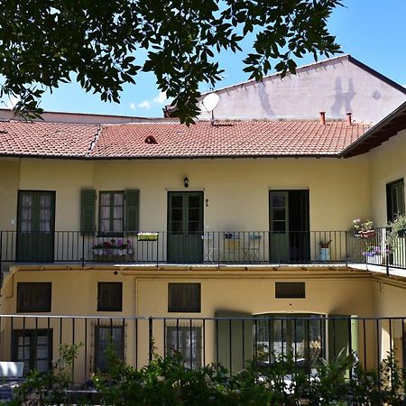 Casa Nina Bed & Breakfast Toirano Luaran gambar