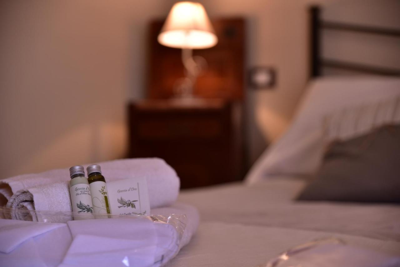 Casa Nina Bed & Breakfast Toirano Luaran gambar