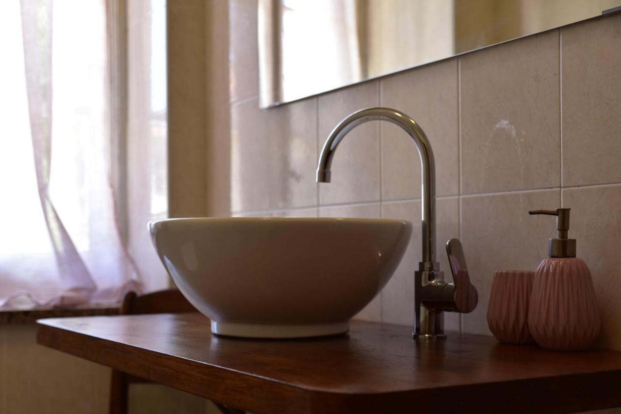 Casa Nina Bed & Breakfast Toirano Luaran gambar