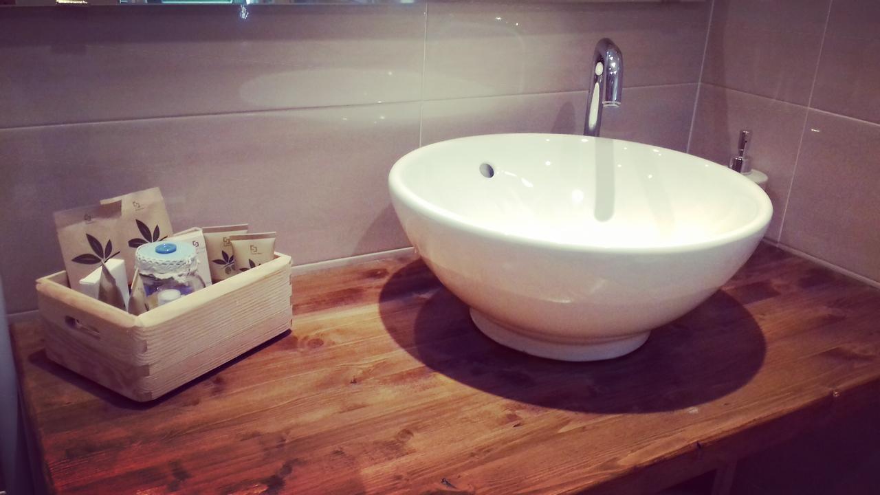 Casa Nina Bed & Breakfast Toirano Luaran gambar