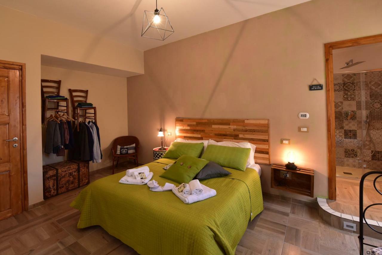 Casa Nina Bed & Breakfast Toirano Luaran gambar