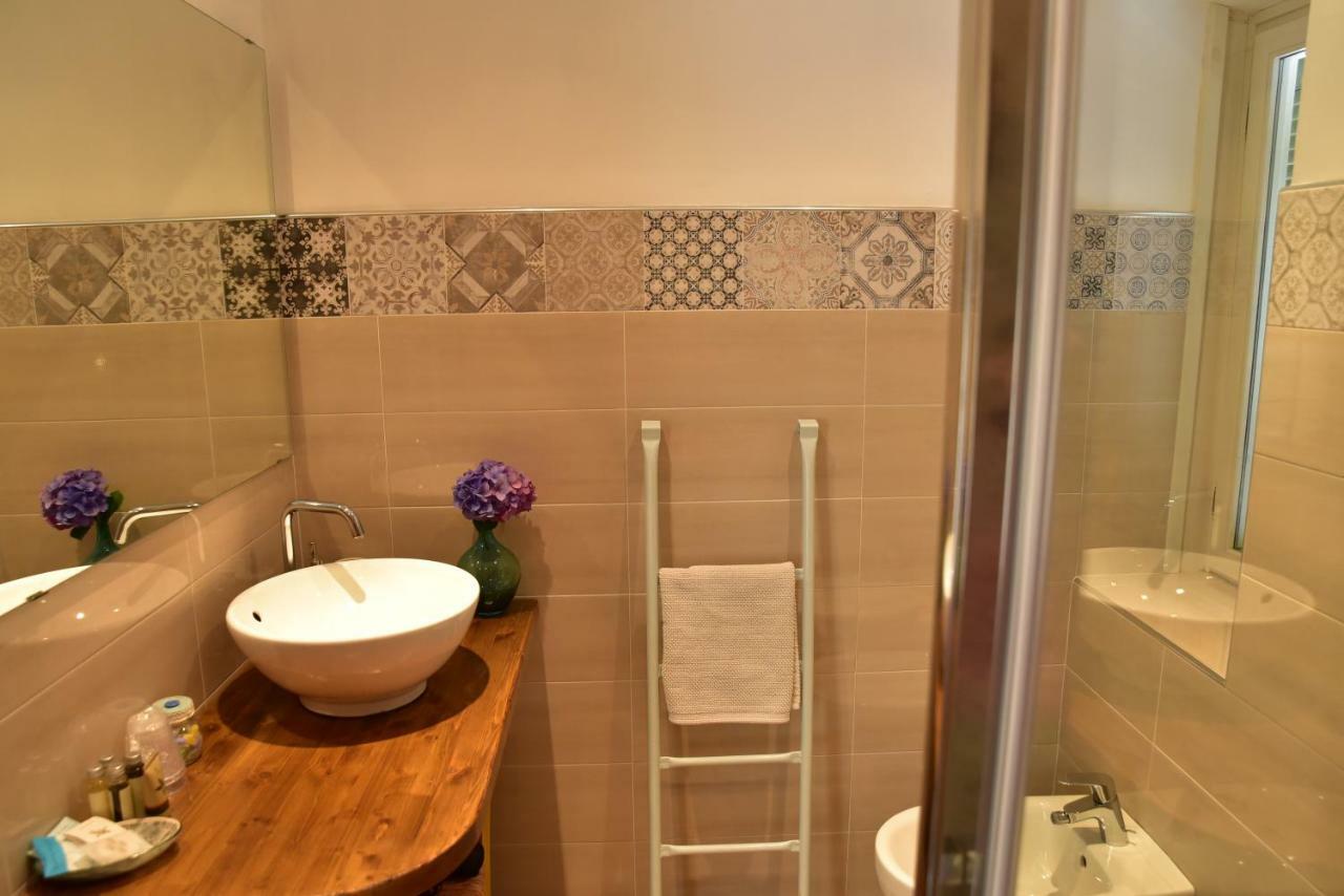 Casa Nina Bed & Breakfast Toirano Luaran gambar