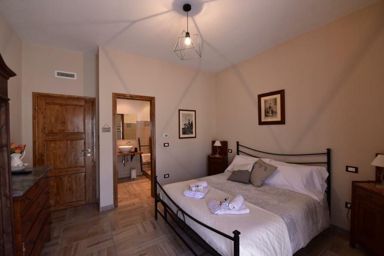 Casa Nina Bed & Breakfast Toirano Luaran gambar
