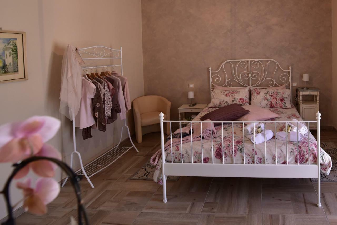Casa Nina Bed & Breakfast Toirano Luaran gambar
