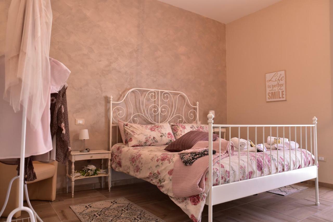 Casa Nina Bed & Breakfast Toirano Luaran gambar