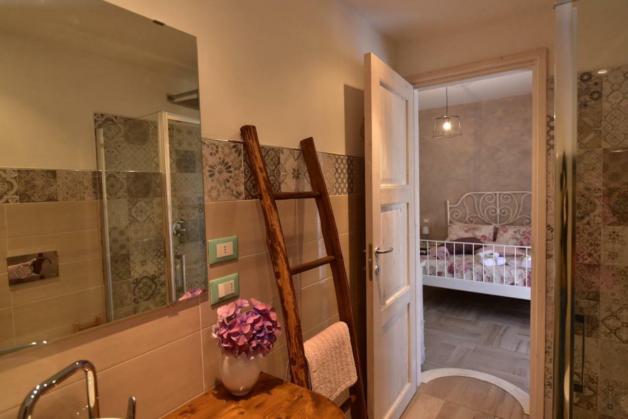 Casa Nina Bed & Breakfast Toirano Luaran gambar