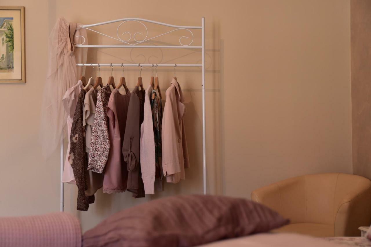 Casa Nina Bed & Breakfast Toirano Luaran gambar