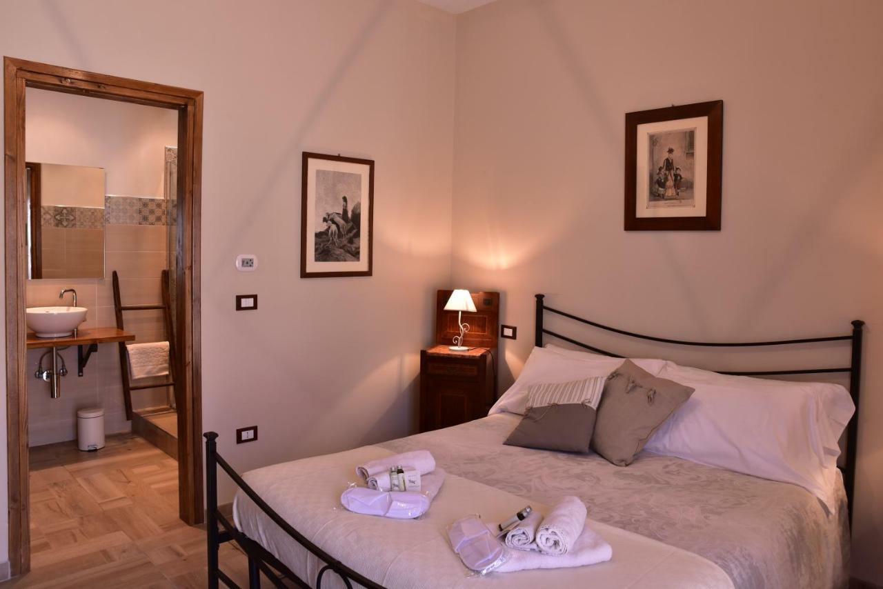 Casa Nina Bed & Breakfast Toirano Luaran gambar