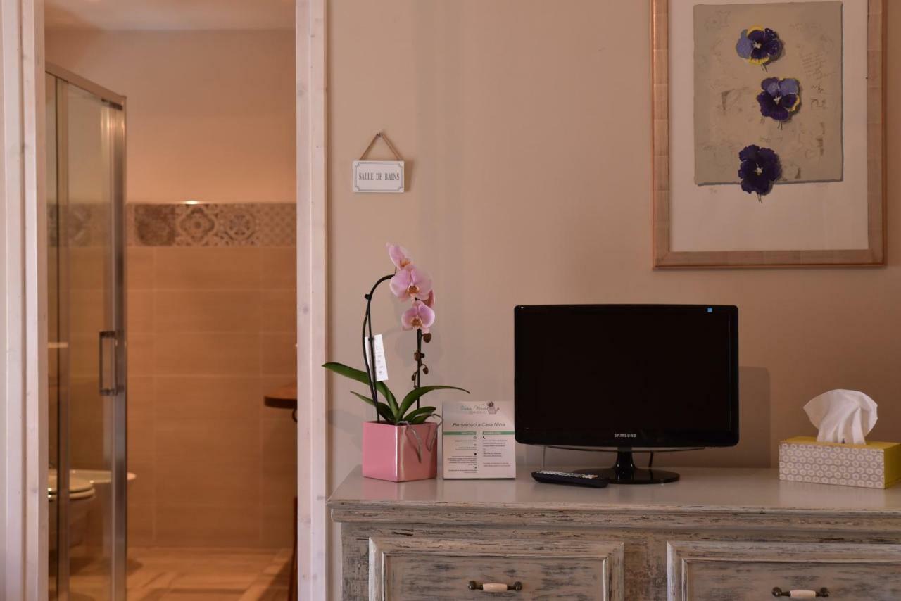 Casa Nina Bed & Breakfast Toirano Luaran gambar