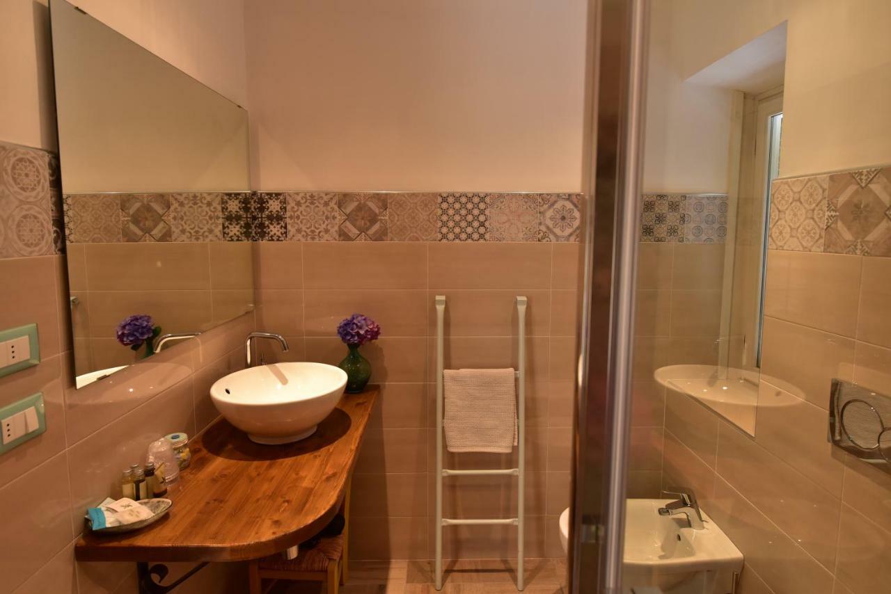 Casa Nina Bed & Breakfast Toirano Luaran gambar