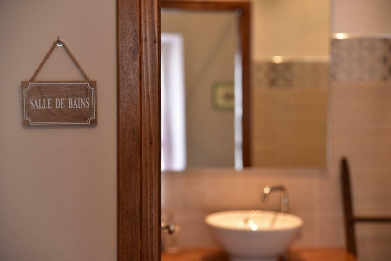 Casa Nina Bed & Breakfast Toirano Luaran gambar