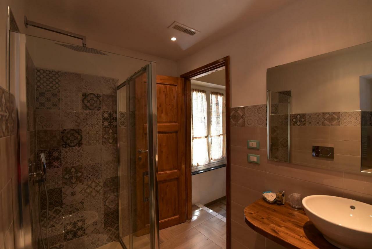 Casa Nina Bed & Breakfast Toirano Luaran gambar