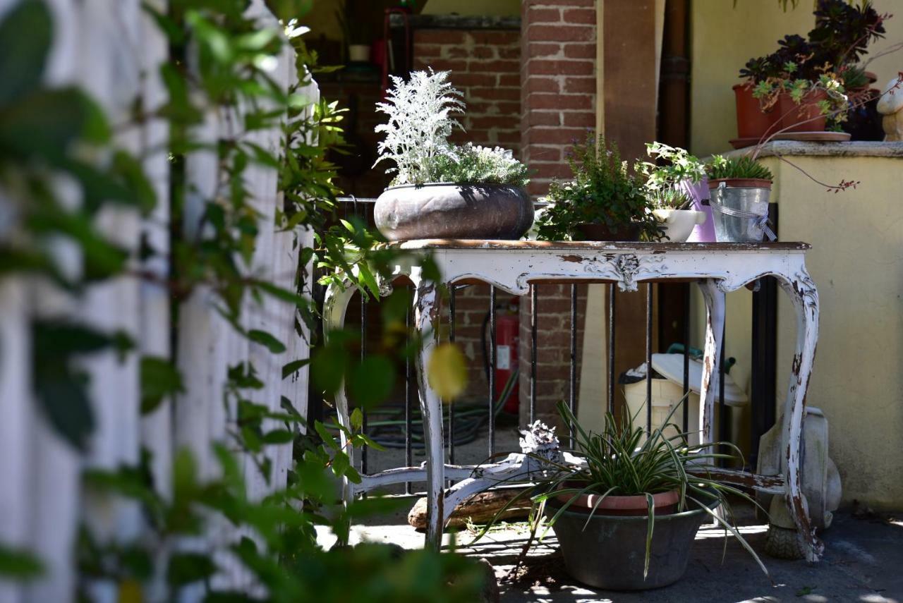 Casa Nina Bed & Breakfast Toirano Luaran gambar